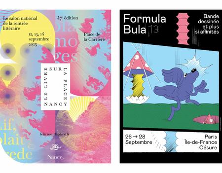 Festivals septembre 2025