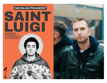 Nicolas Framont
