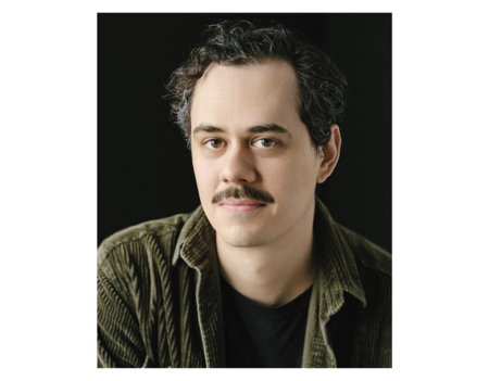 Louis St-Pierre