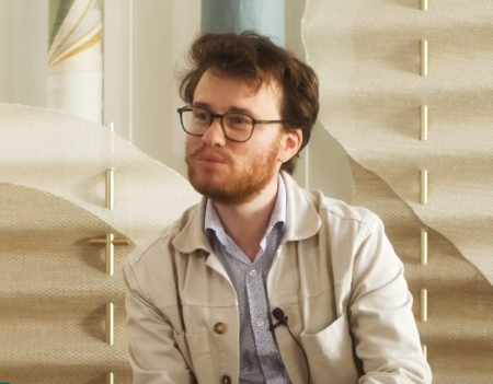 Nicolas Sarzeaud
