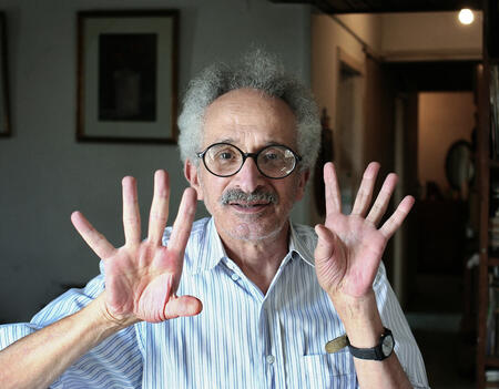 Sonallah Ibrahim
