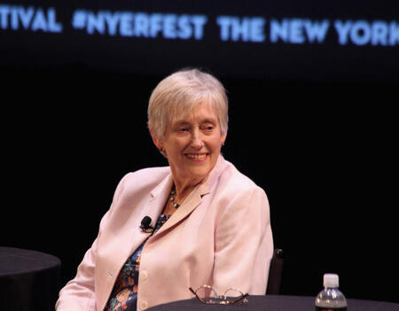 Stella Rimington