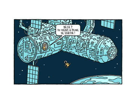 Tom Gauld La physique pour les chats editions 20420.jpg