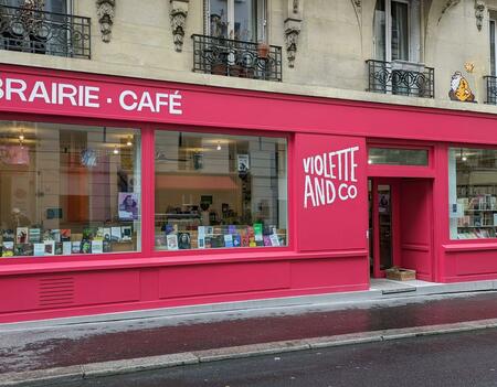 Violette & Co