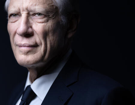 Villepin
