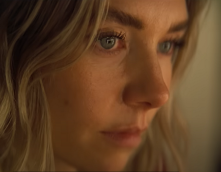 Night Always Comes de Benjamin Caron, disponible sur Netflix le 13 août