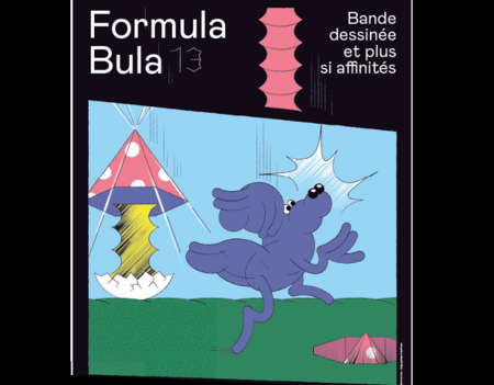 13e édition de Formula Bula