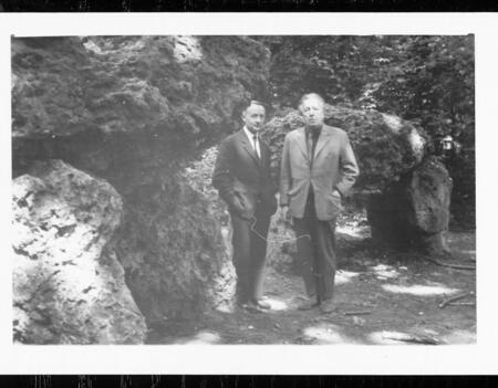 Andre Breton et Julien Gracq Correspondance 19391966 Gallimard0.jpg