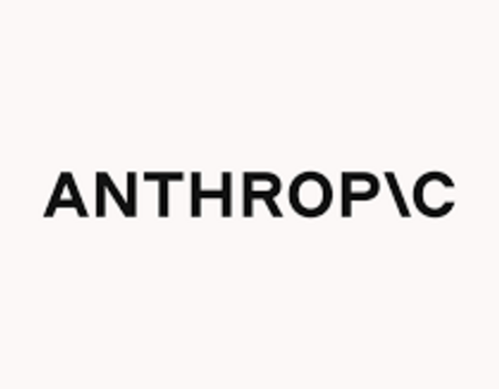 Logo de la start-up Anthropic