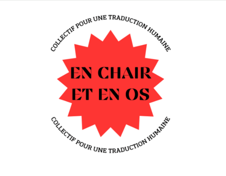 Collectif En chair et en os