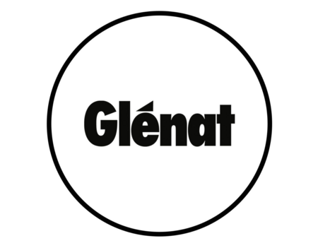 Glénat logo