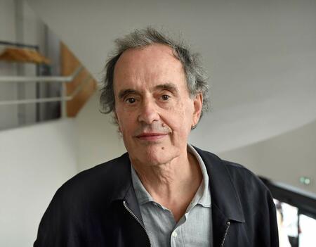 JeanLuc Outers Le commencement leternite Les Impressions Nouvelles0.jpeg