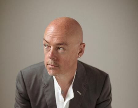 John Boyne