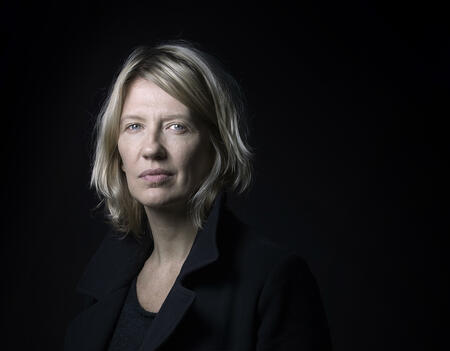 Judith Perrignon