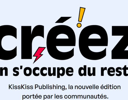 KissKiss Publishing