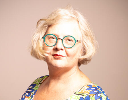 Laure Leroy directrice des editions Zulma   On est submerges par cette vague mondiale de litterature de lintime 1.jpg