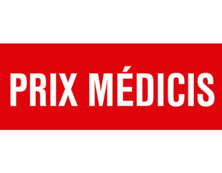 Le prix Médicis