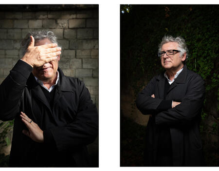 Michel Onfray