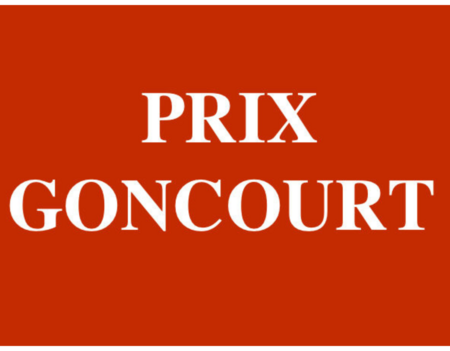 Prix Goncourt logo