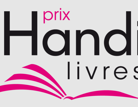 Prix Handi-Livres 2025
