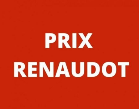 Renaudot logo