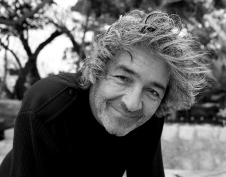 Rudy Ricciotti, ingénieur architecte