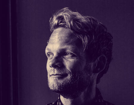 Viggo Bjerring Le coeur du monde Robert Laffont0.jpg