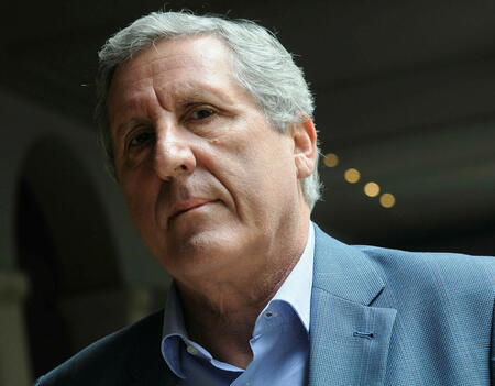 Alain Kahn