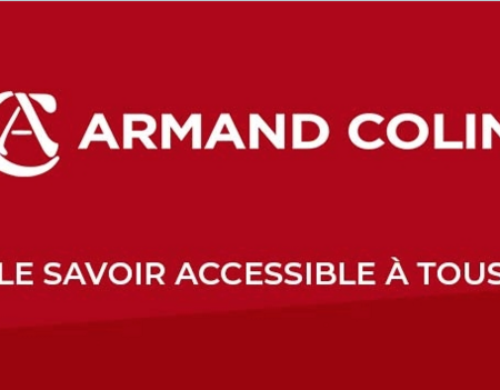 Armand Colin