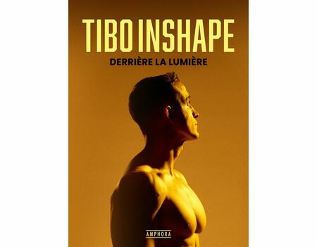 Tibo Inshape, Derrière la lumière