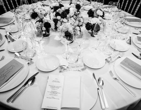 Dîner des primo-romanciers 2023