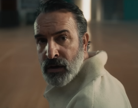 Extrait de la bande-annonce de l'Homme qui rétrécit