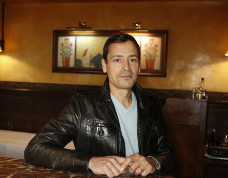 Jean-Baptiste Andrea