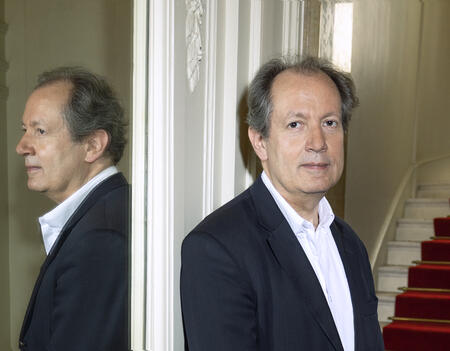 Jean-René van der Plaetsen