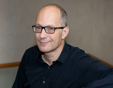 L'historien Antoine Lilti, lauréat du prix Fondation Martine Aublet 2025