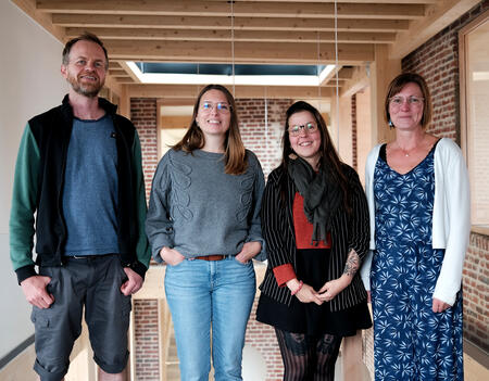 La mediatheque de SainghinenWeppes fait flores0.jpg