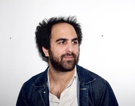 Pierre Poligone, fondateur de 49 Pages