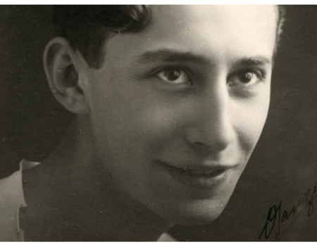 Robert Ganzo