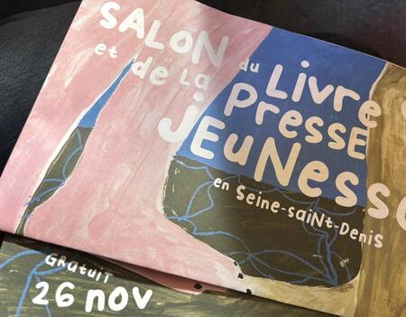 SLPJ 2025 affiche 