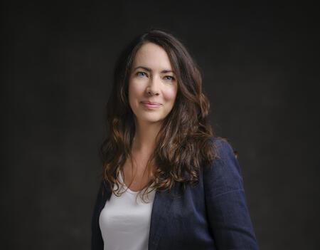 Sophie de Baere