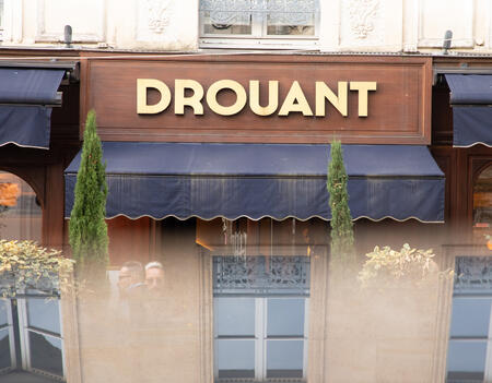Restaurant Drouant