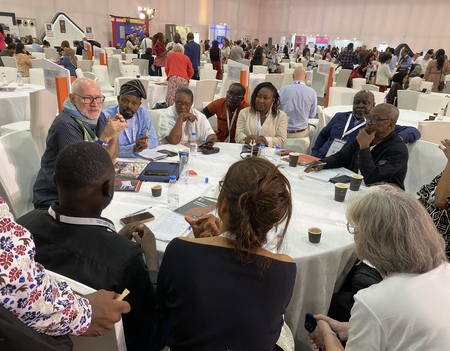 francophonie sharjah