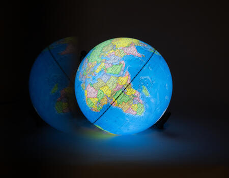 Près d'un livre français sur cinq est vendu à l'étranger