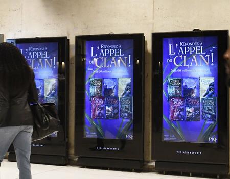 Guerre des Clans, 20 ans