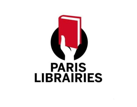 Paris Librairies