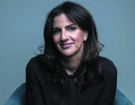 Taffy Brodesser-Akner, lauréate du Grand Prix de Littérature Américaine 2025