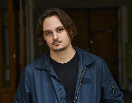 Victor Malzac Le monstre mur Les Corps Conducteurs et Lessive Le Castor Astral0.jpg