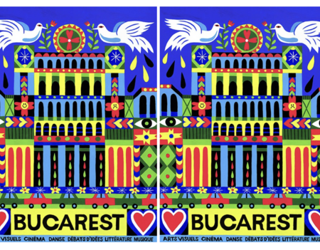 Week-end à l'est 2025