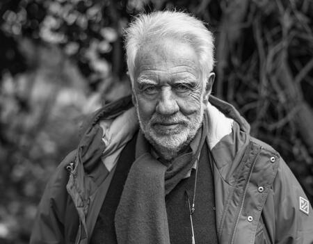 Yannis Kiourtsakis (c) Nikos Aliagas