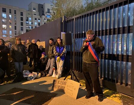 Alice Coffin Violette and Co